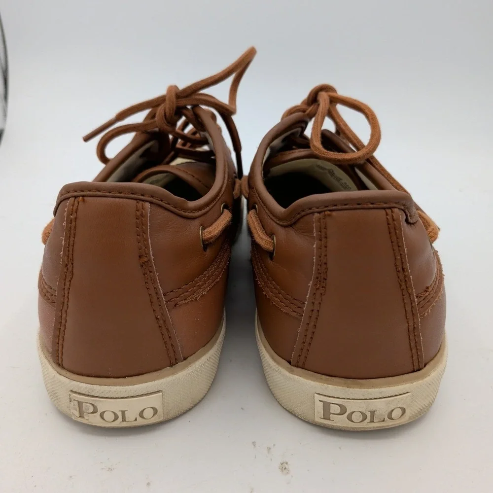 Polo Ralph Lauren brand polo